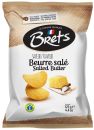 Brets Chips gesalzene Butter 125g